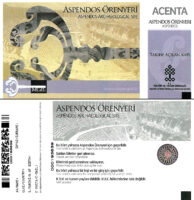 amfiteatr starożytny - Aspendos - Turcja - 2011