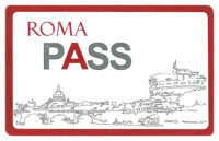 Roma Pass - 2012