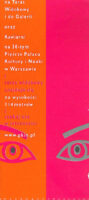 Warszawa - taras widokowy na Pałacu Kultury i Nauki - 2007