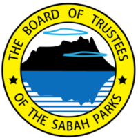 Taman - Sabaj National Park (Malezja)