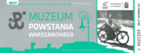 Muzeum Powstania Warszawskiego -2014