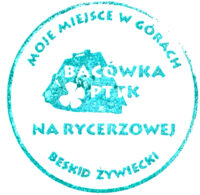 Bacówka "Rycerzowa", Beskid Żywiecki - 2026