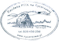 Bacówka "Rycerzowa", Beskid Żywiecki - 2026