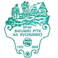 Bacówka "Rycerzowa", Beskid Żywiecki - 2026