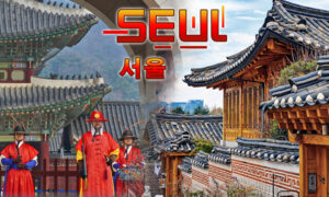 Seul – co zobaczyć? Najlepsze atrakcje i plan zwiedzania