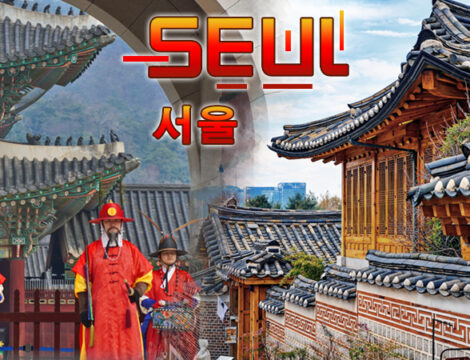 Seul – co zobaczyć? Najlepsze atrakcje i plan zwiedzania