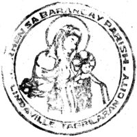 Drugi najstarszy kościół na Filipinach - Immaculate Conception Parish - Baclayo - Filipiny - 2026