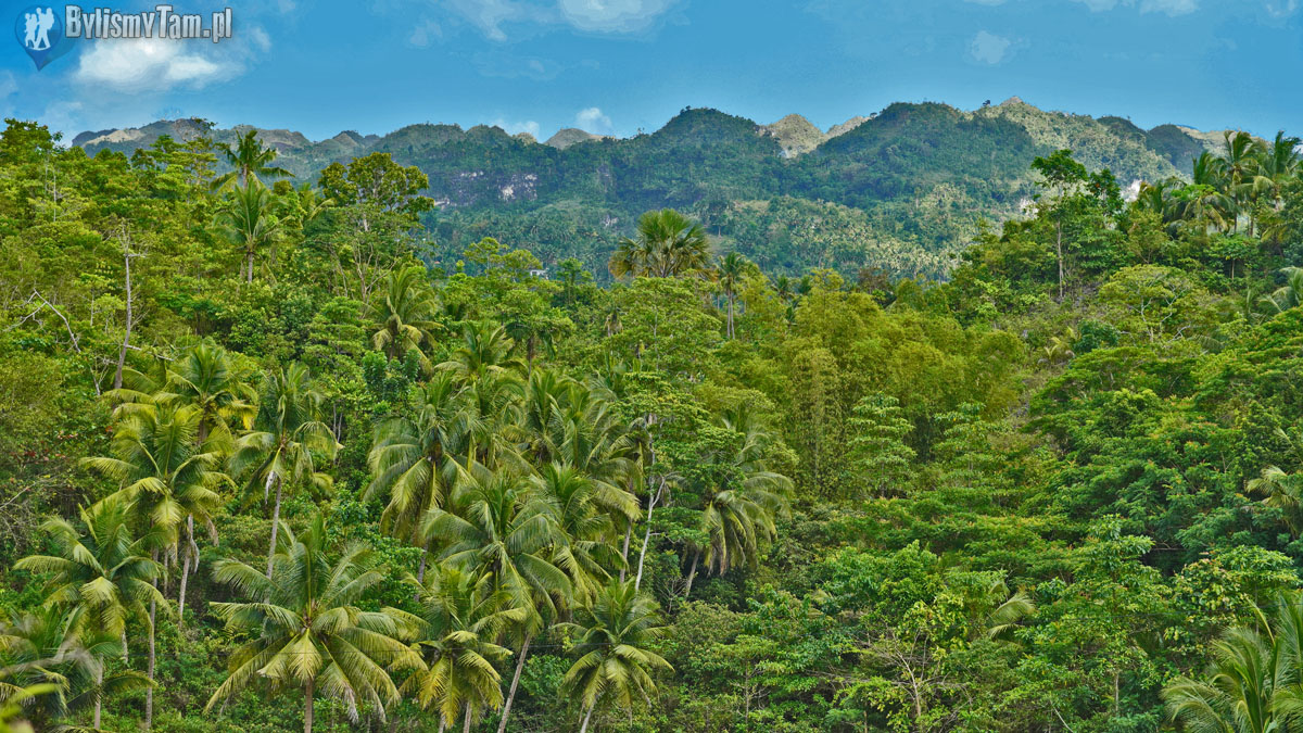 Cebu - Filipiny - panorama Cebu - Filipiny - panorama