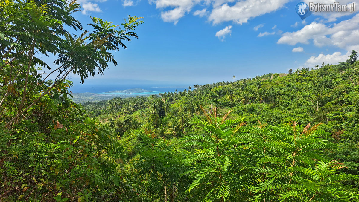 Cebu - Filipiny - panorama Cebu - Filipiny - panorama