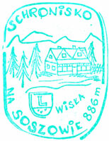 Schronisko Soszów - 2026