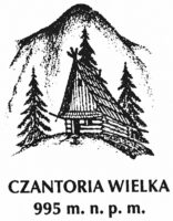 Wielka Czantoria - szczyt - 2026