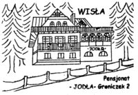 Willa "Jodła" - Wisła - 2026