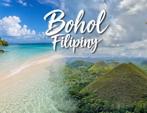 Bohol – Filipiny – co zobaczyć, jak zwiedzać?