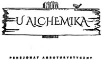 Pensjonat "U Alchemika" - Jasna Góra - 2026