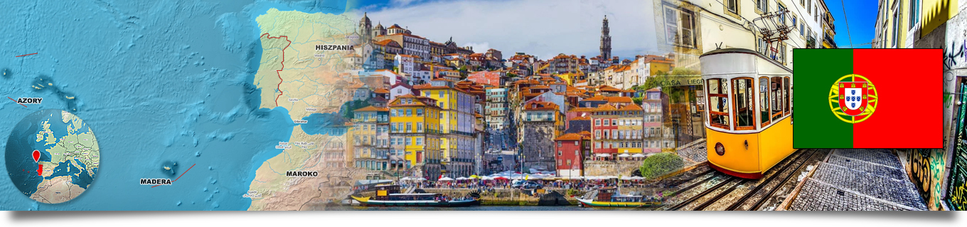 Portugalia